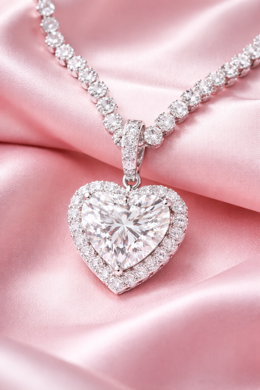 CHAIN PENDANT